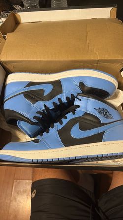 Mid Jordan 1s For Sale