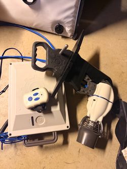 Bixpy Kayak Motor