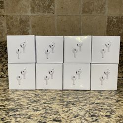 Apple AirPods Pro 4 (4th Gen) Wireless Earbuds with Active Noise Cancelling