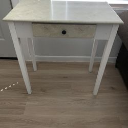 Small Table 