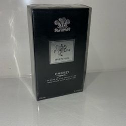 “Aventus” Creed