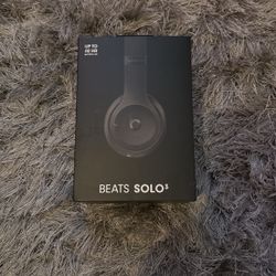 BEATS SOLO3
