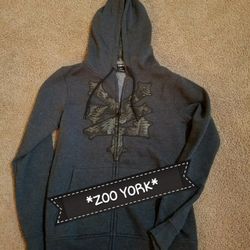 ZOO YORK HOODIE