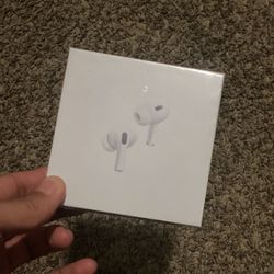 Airpod Pros 2nd Gen (Noise Cancellation)