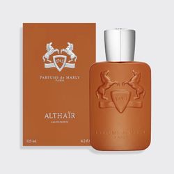 5 mL Tester | Pdm Althair