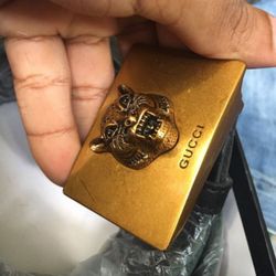 GUCCI BELT MENS