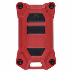 AJT Injection Fob IF014 (V2 Toyota) - RED
