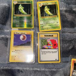 pokemon collection 