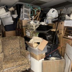 10x10 Storage Contents For Sale!