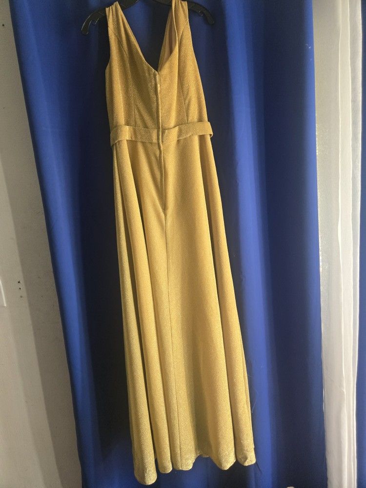 Oyisha Dress