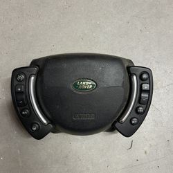 Driver Air Bag  RANGE ROVER 907635