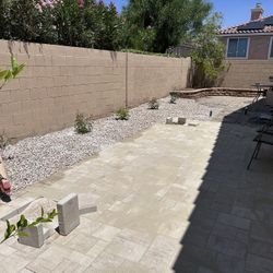 Fountain , Pavers By Turf For Sale 