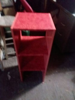 Cute shelf