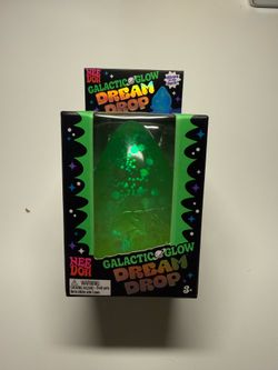NEEDOH Dream Drop - Green