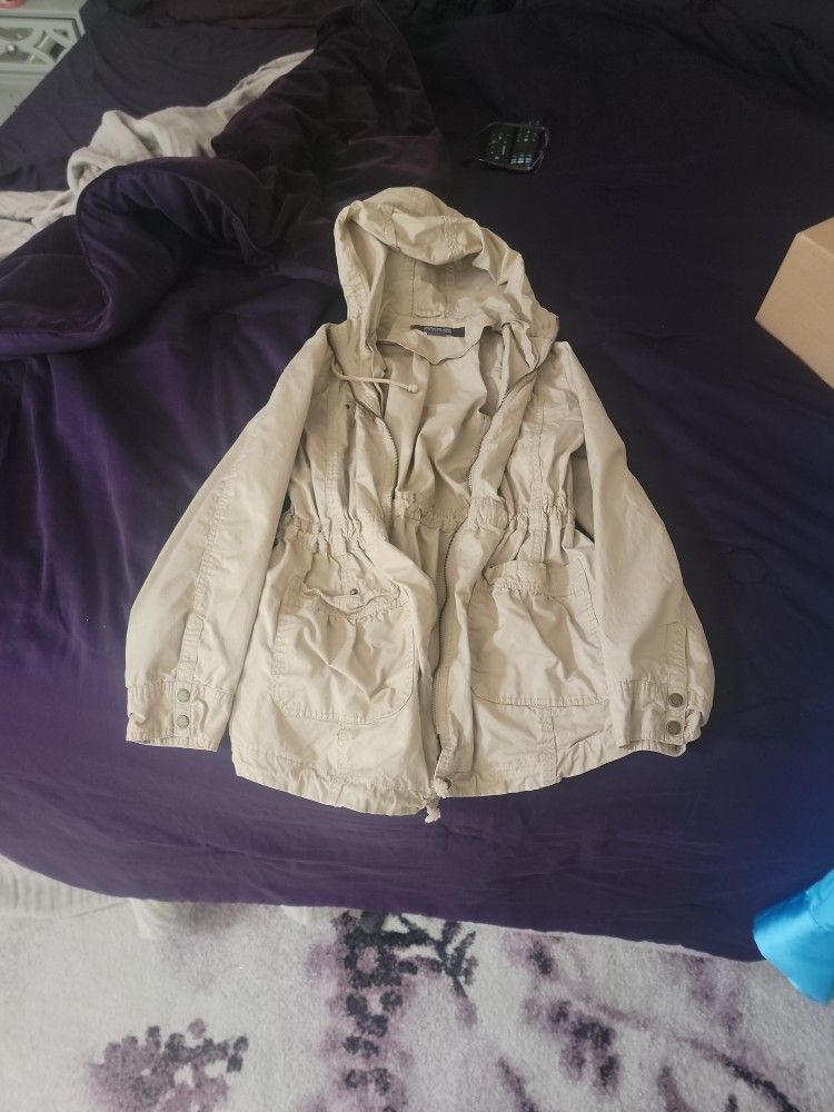 Kenneth Cole Raincoat