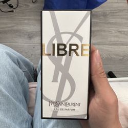Ysl Libre