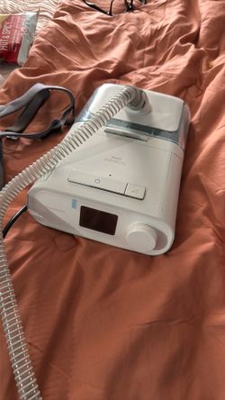 Sleep Apnea Machine