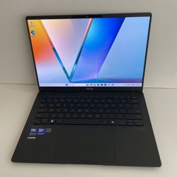Lenovo Vivobook S 14 OLED display Intel Ultra 5 16GB Ram 512GB SSD (2024 Model) premium Laptop