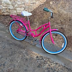 Schwinn Delmar Beach cruiser, Price Reduced