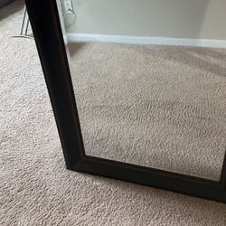 Mirror Brown 