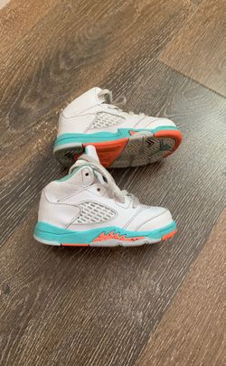 Toddler Jordans 5GS