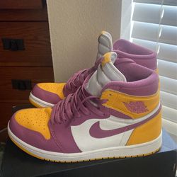 Jordans Size 8.5