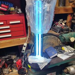 Remote Light