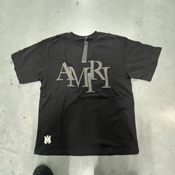Amiri T Shirt