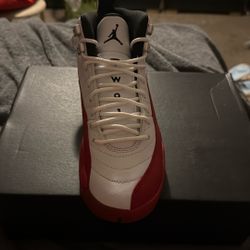 Air Jordan 12 Retro (GS) 