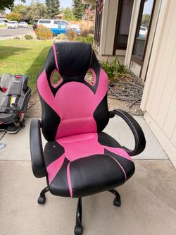 Gaming Chair