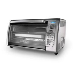 Toaster Oven - FREE