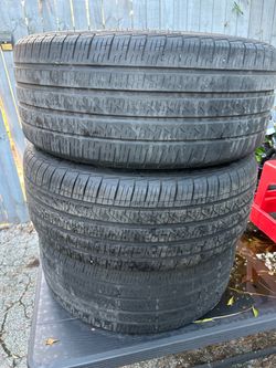Tires