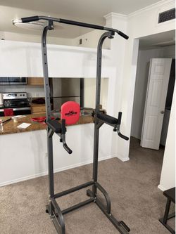 Adjustable Power Station