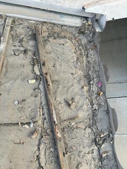 Roofing Shingles, Tiles, inspection
