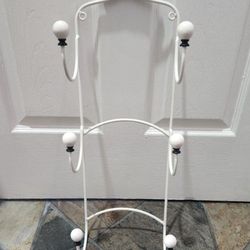 Bath Towel Holder