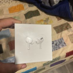 AirPods Pro