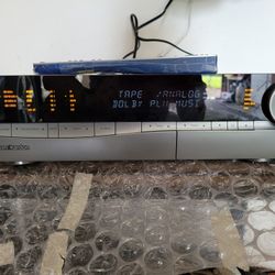 Harman/Kardon DPR 1001