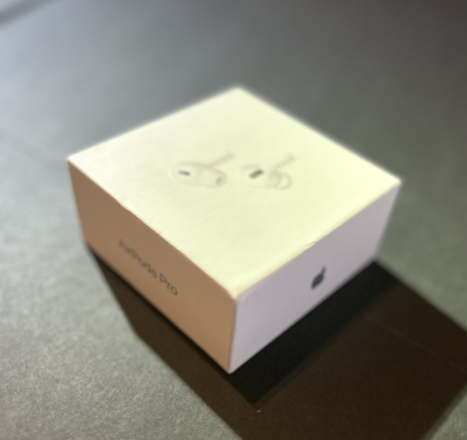 AirPod Pro Gen 2