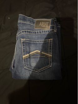 Ariat M5 jeans