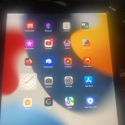 I Pad  9th Generation