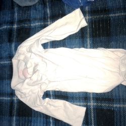 Cat And Jack Baby One Piece Clothing Size 6-9 Months Pre-owned Excellent Condition 