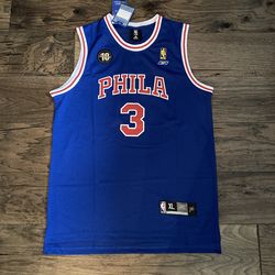 Allen Iverson Jersey