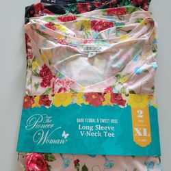 Women's Tops