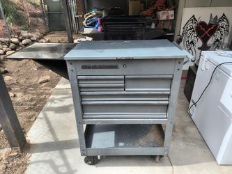 US General Tool Box