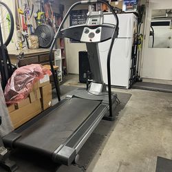 NordicTrack Incline Trainer X5