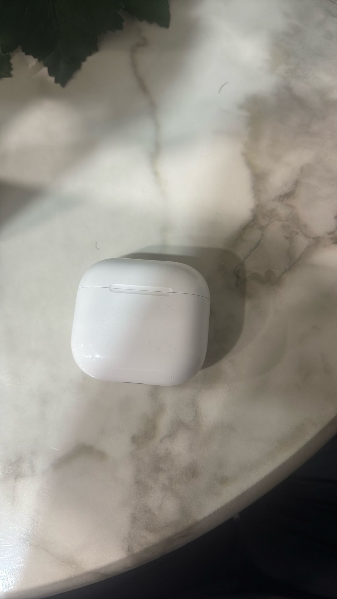 AirPod 4 ANC