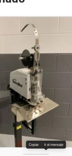 Heavy Duty Stapler