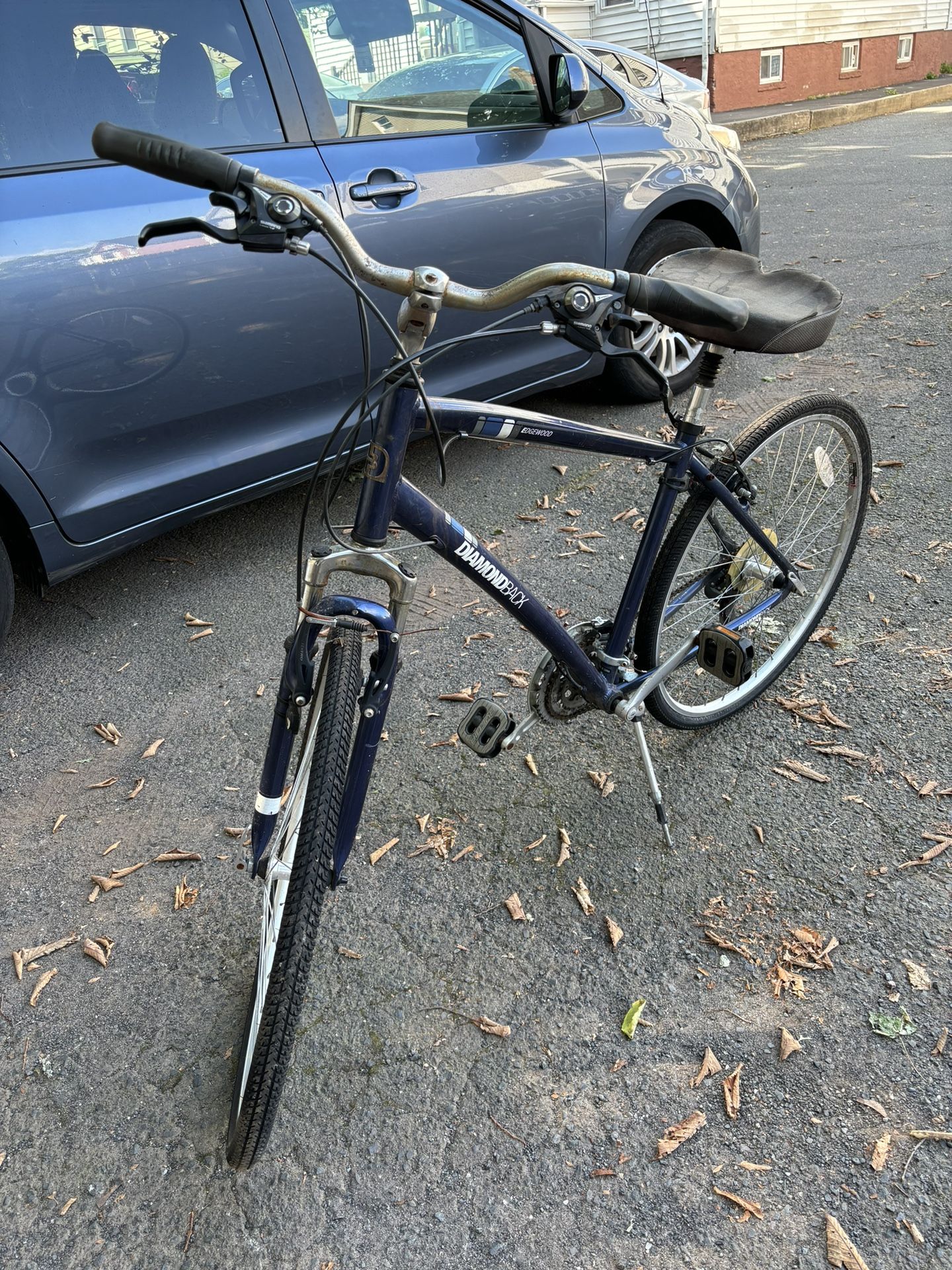 Diamondback Edgewood Bike