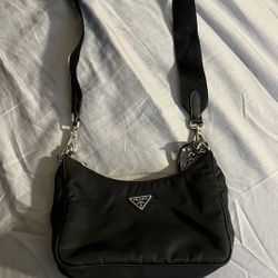 Prada AUTHENTIC bag 