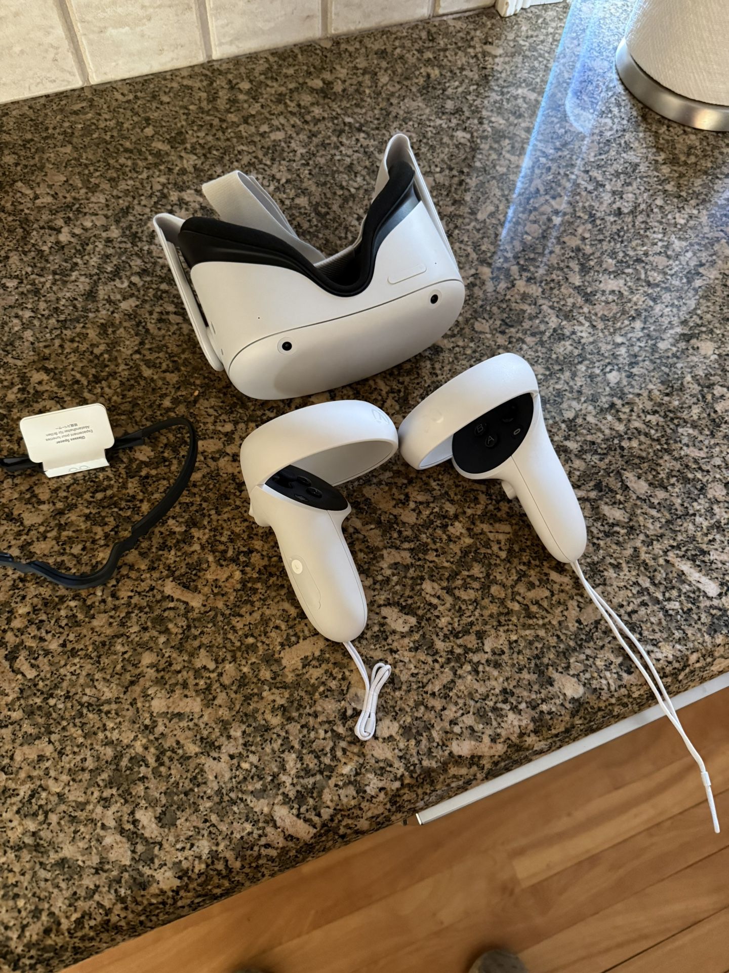 Like New Meta Quest 3 